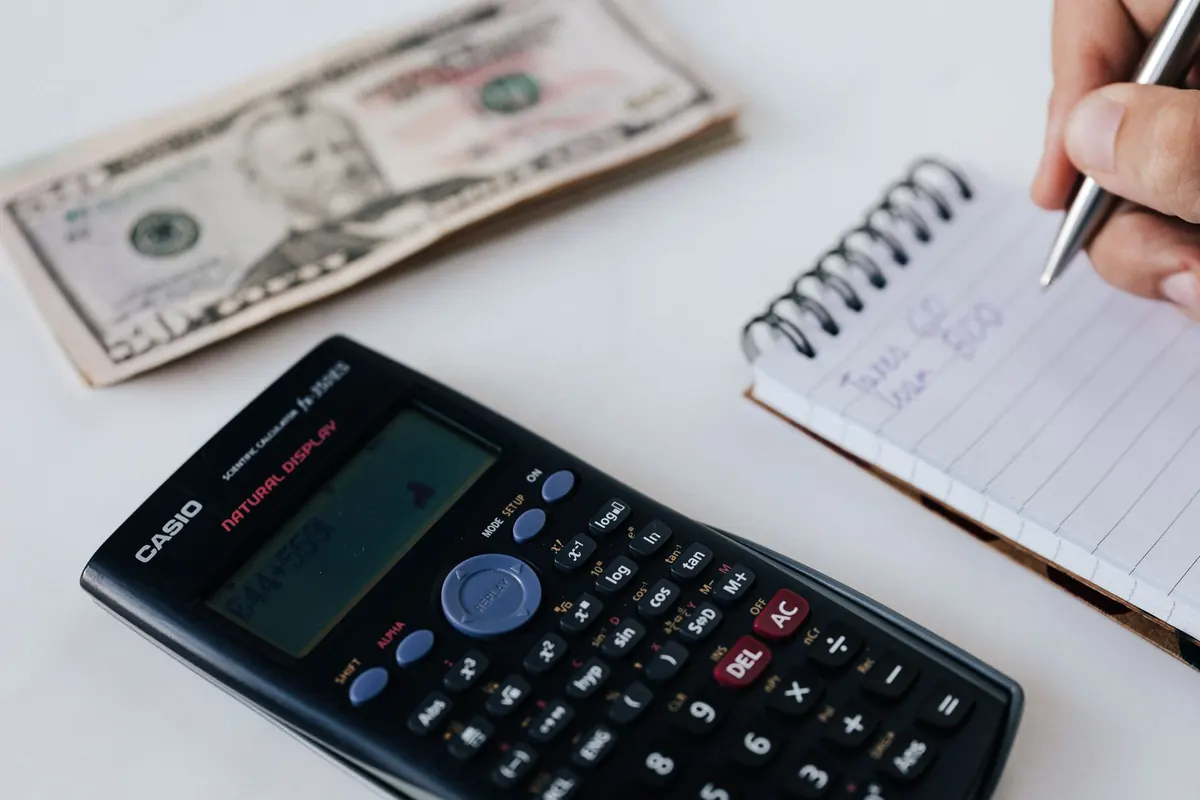 The 50/30/20 Rule Explained (and When to Break It)